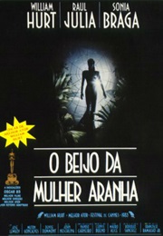O Beijo Da Mulher-Aranha (1985)
