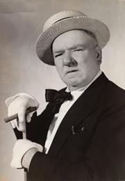 W.C. Fields