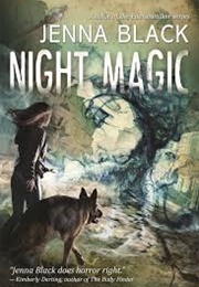 Night Magic (Jenna Black)