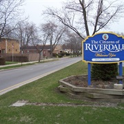 Riverdale, Illinois