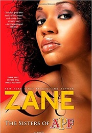 Sisters of Apf (Zane)