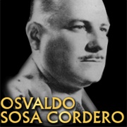 Anahí – Osvaldo Sosa Cordero (1943)