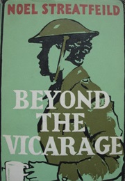 Beyond the Vicarage (Noel Streatfeild)