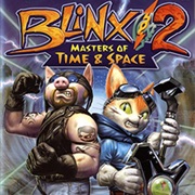 Blink 2 Masters of Time and Space