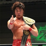Kento Miyahara