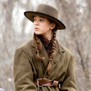 Mattie Ross (True Grit)