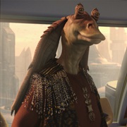 Jar Jar