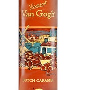 Dutch Caramel Vodka