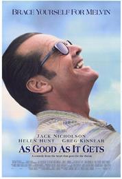 As Good as It Gets (1997) - Actor