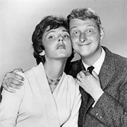 Mike Nichols & Elaine May