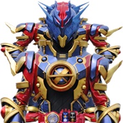 Dragon Form (Phase 2)