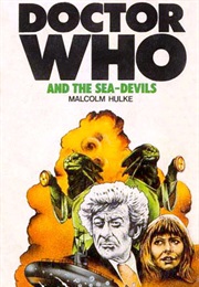 The Sea Devils (Malcolm Hulke)