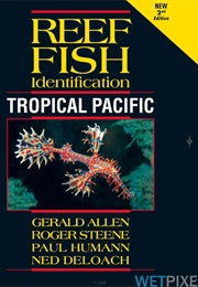 Reef Fish Identification (Richard Humann)