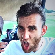 Mathew Lewis