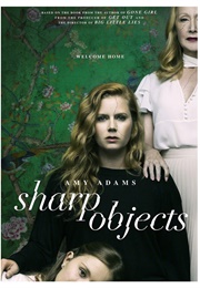 Sharp Objects (2018)