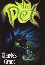 The Pet (Charles L Grant)