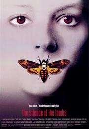 O Silêncio Dos Inocentes