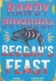 Beggar's Feast (Randy Boyagoda)