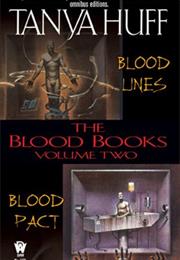 The Blood Books Volme 2