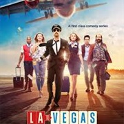LA to Vegas