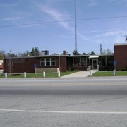 Statenville, Georgia