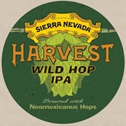Sierra Nevada Harvest