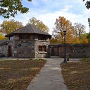 Beeds Lake State Park, Iowa