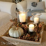 Buy Thanksgiving Decor
