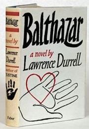 Balthazar