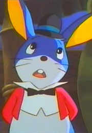 The Adventures of Manxmouse (1979)