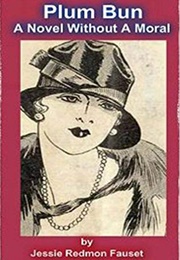 Plum Bun (Jessie Redmon Fauset)