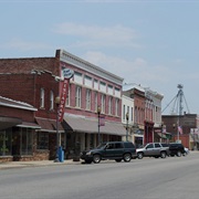 Mitchell, Indiana