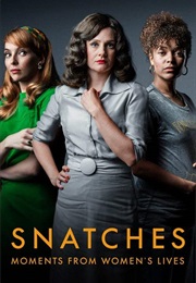 Snatches: Moments From Women's Lives (2018)