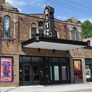 Ritz Theater Minneapolis