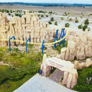 Desert Twisters (Vinwonders)