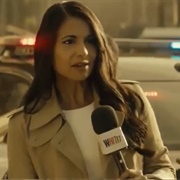 News Lady