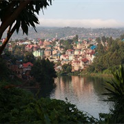 Bukavu, Democratic Republic of the Congo
