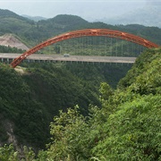 Xisha Bridge