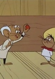 The Spy Swatter (1967)