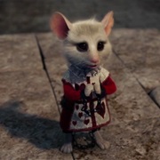 Dormouse