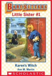Baby Sitters Little Sister Series (Ann M. Martin)