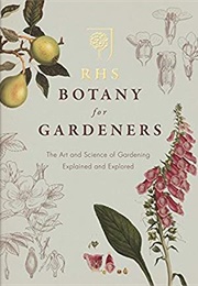 Botany for Gardeners (RHS)