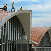 STL Lambert St Louis IAP