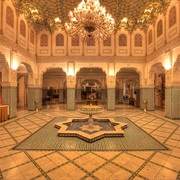 Le Sangho Privilege, Morrocco