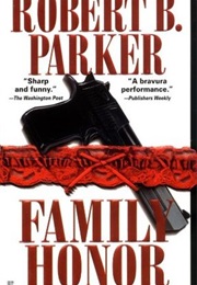 Family Honor (Parker)