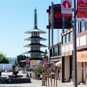 San Francisco Japantown