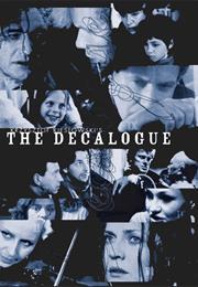 DECALOGUE, THE (1989)