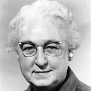 Virginia Apgar
