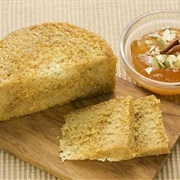 Gammelost / Gamalost ("Old Cheese")