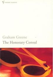 The Honourary Consul